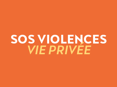 SOS VIOLENCES